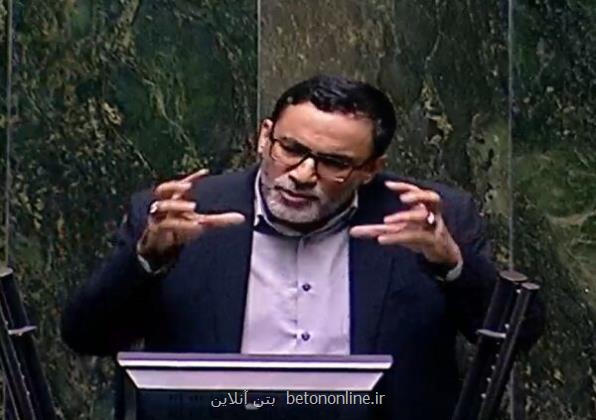 طاهری: اتابک فهم بازرگانی ندارد