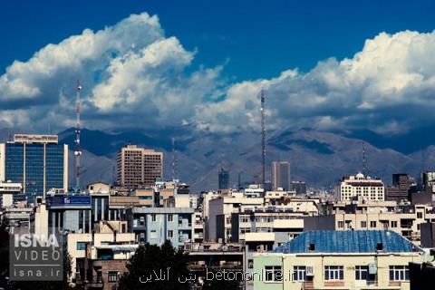 عوامل موثر بر كاهش آلودگی هوای تهران